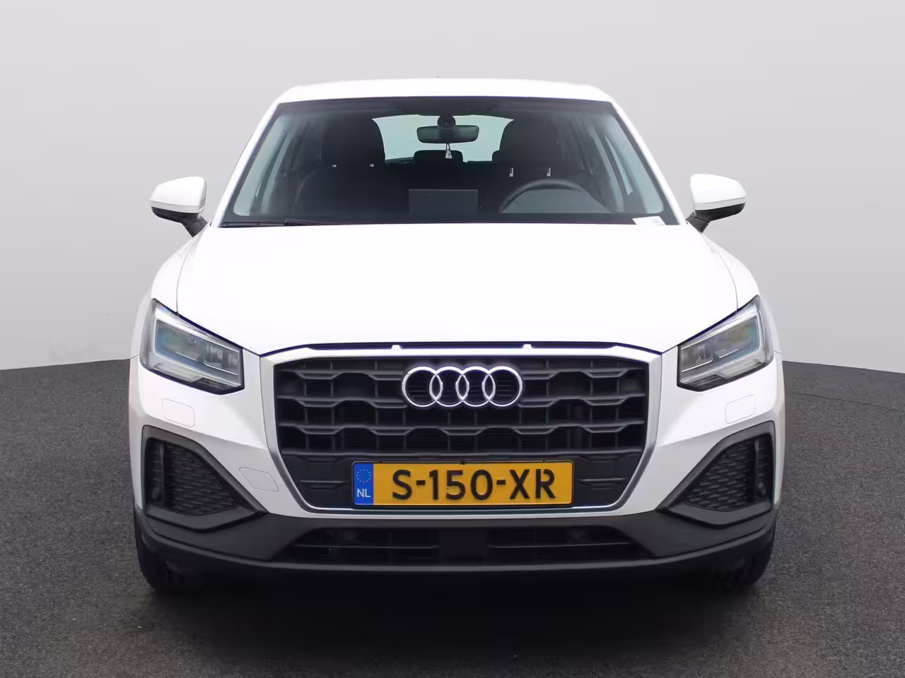Audi Q2 30 TFSI Pro Line | APPLE CARPLAY-ANDRIOD AUTO | CRUISE CONTROL | KLIMAATREGELING