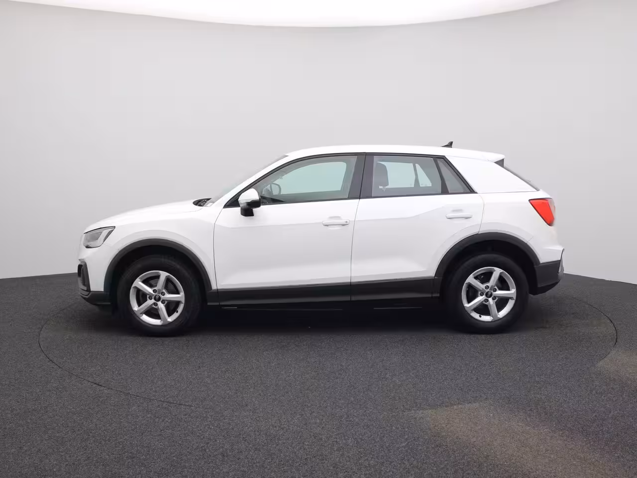 Audi Q2 30 TFSI Pro Line | APPLE CARPLAY-ANDRIOD AUTO | CRUISE CONTROL | KLIMAATREGELING