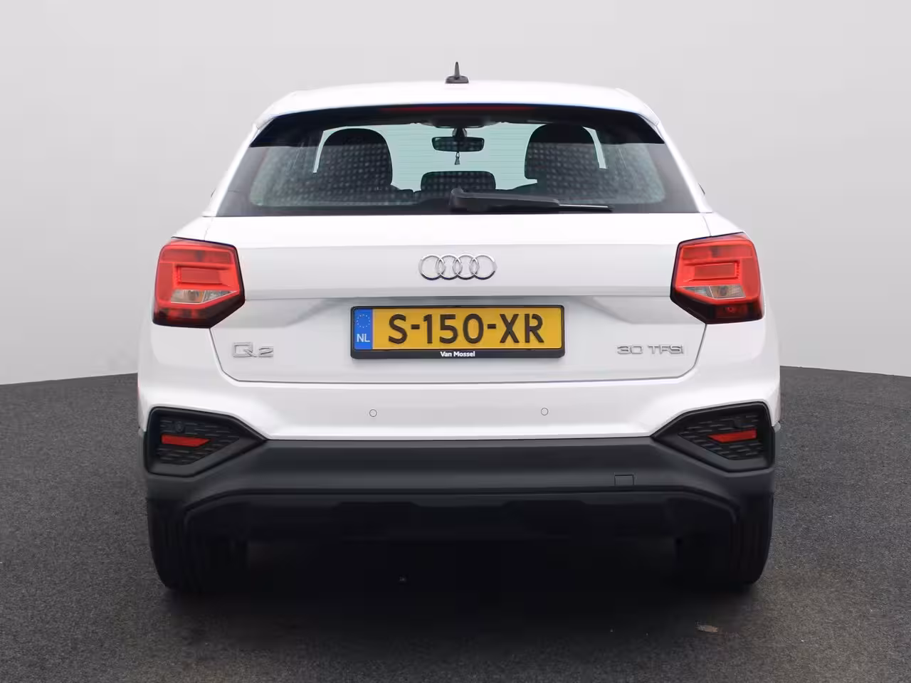 Audi Q2 30 TFSI Pro Line | APPLE CARPLAY-ANDRIOD AUTO | CRUISE CONTROL | KLIMAATREGELING