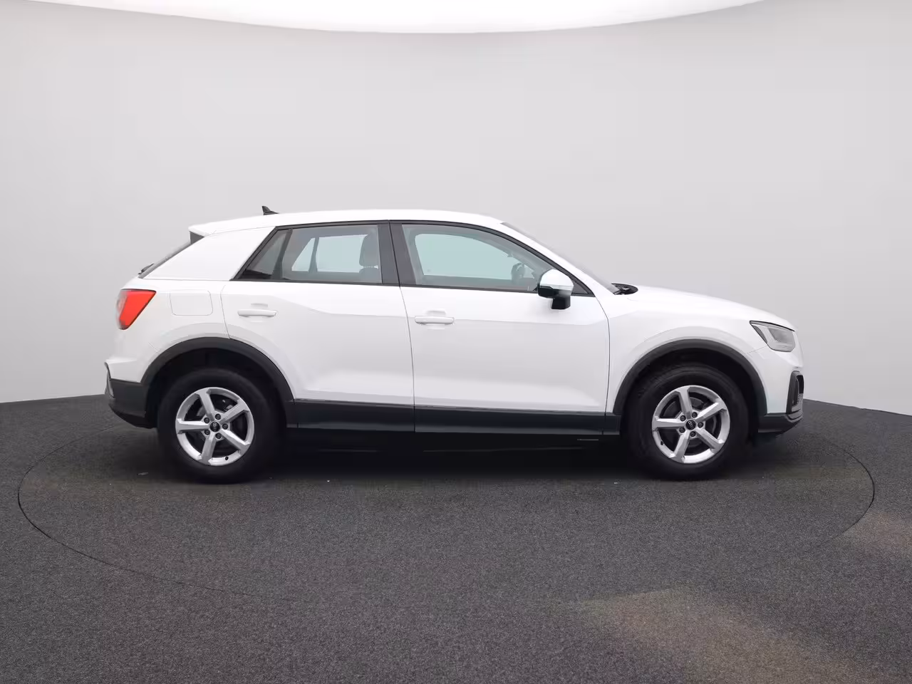 Audi Q2 30 TFSI Pro Line | APPLE CARPLAY-ANDRIOD AUTO | CRUISE CONTROL | KLIMAATREGELING