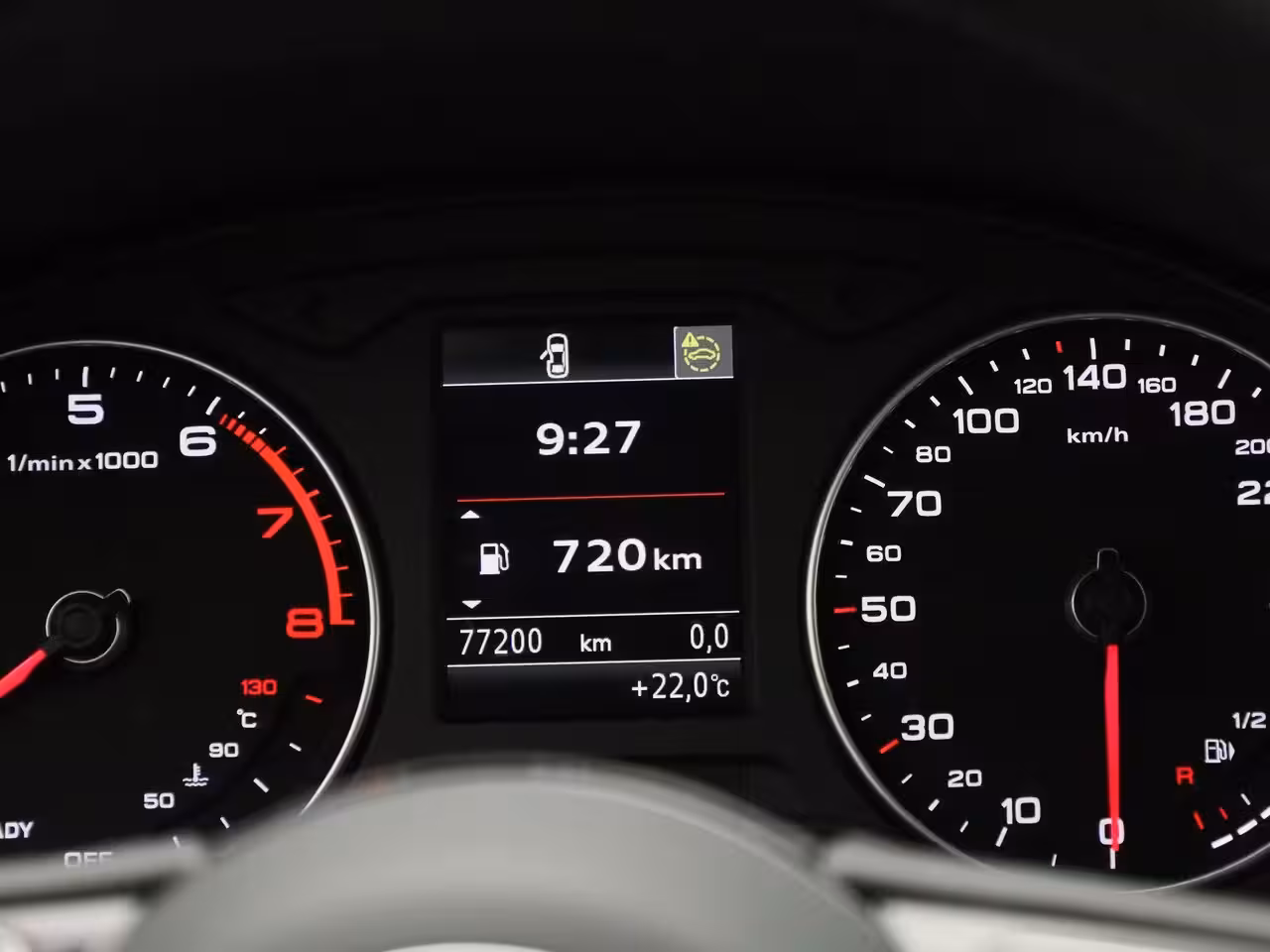 Audi Q2 30 TFSI Pro Line | APPLE CARPLAY-ANDRIOD AUTO | CRUISE CONTROL | KLIMAATREGELING