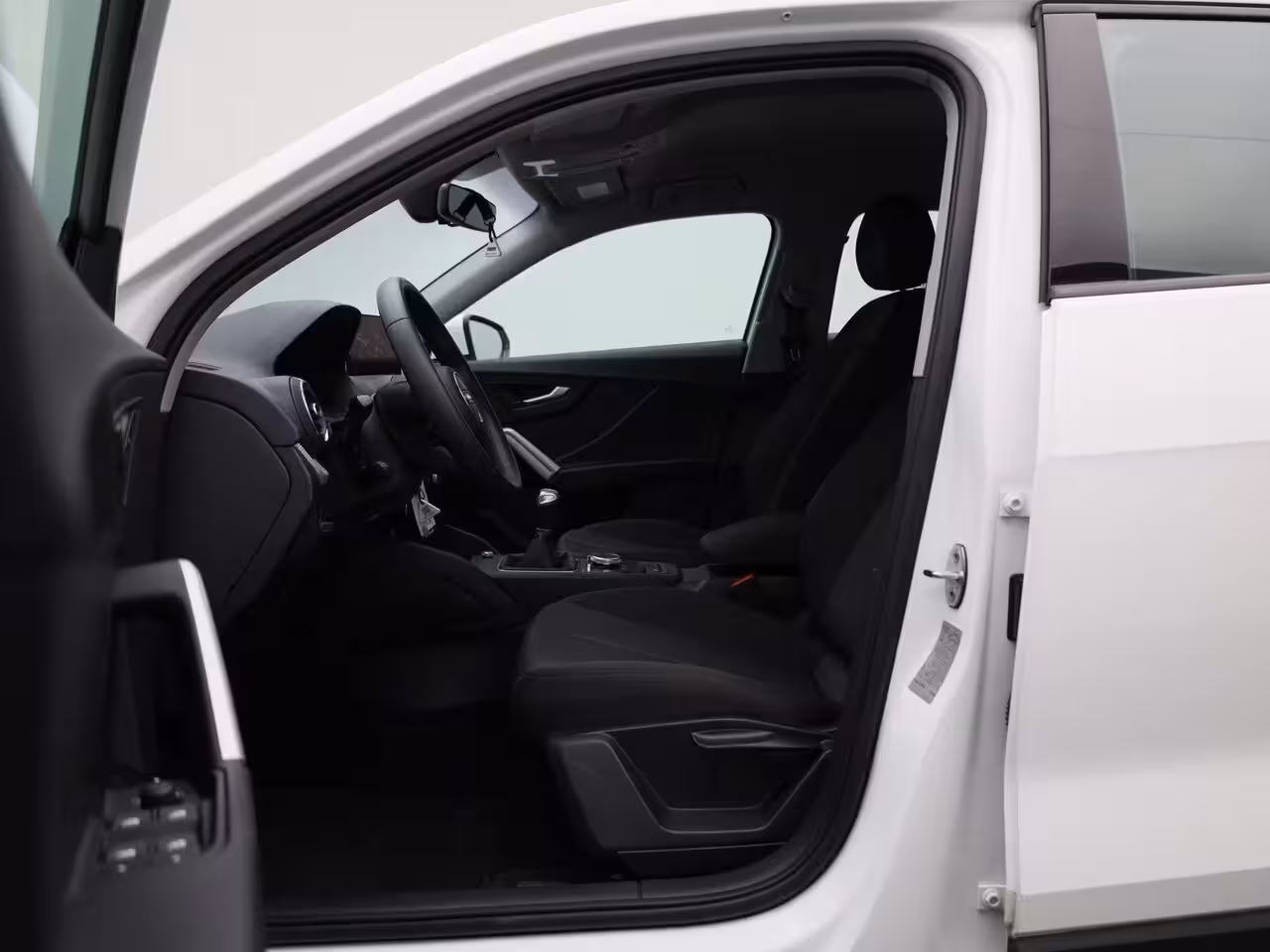 Audi Q2 30 TFSI Pro Line | APPLE CARPLAY-ANDRIOD AUTO | CRUISE CONTROL | KLIMAATREGELING