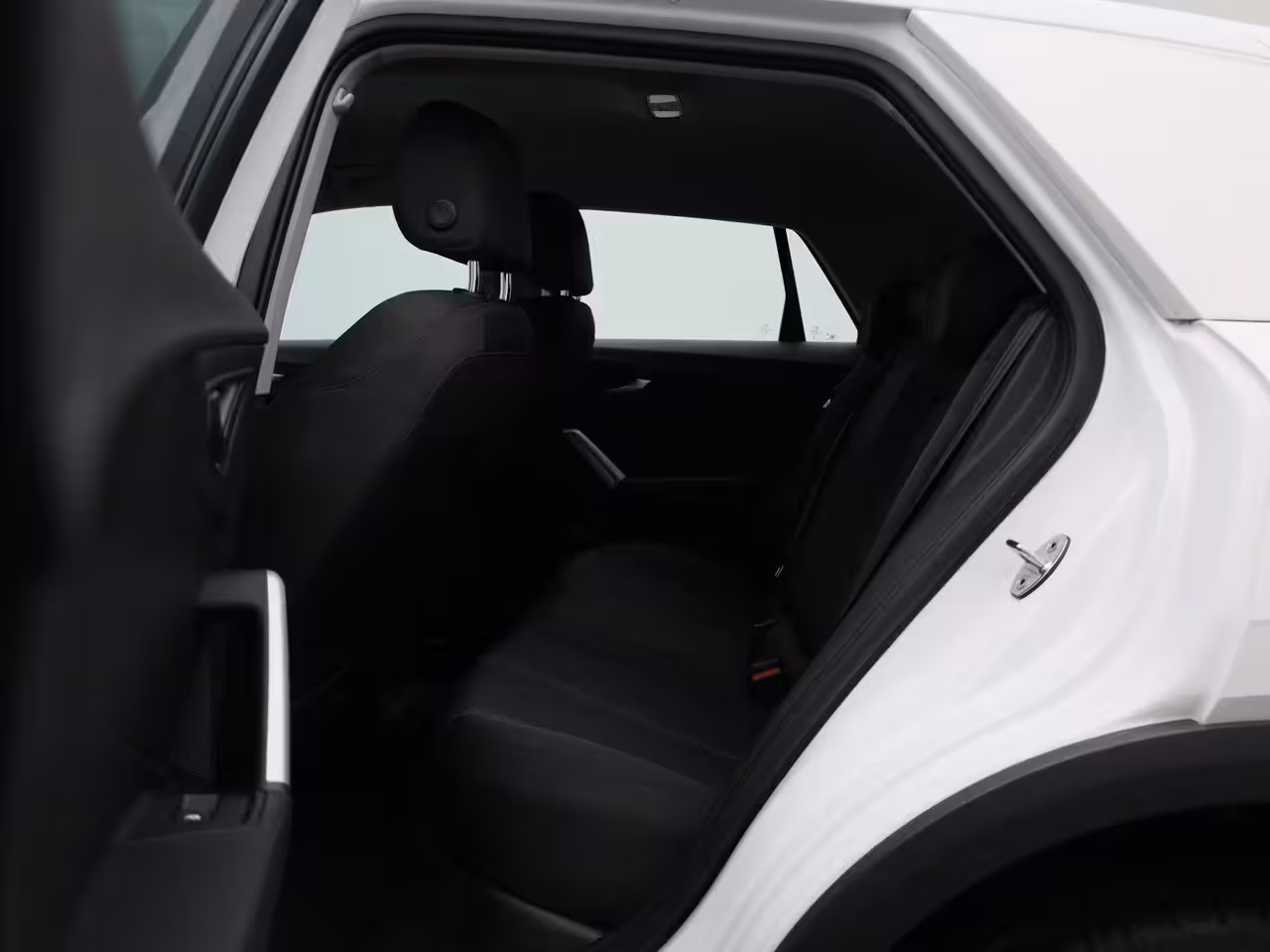 Audi Q2 30 TFSI Pro Line | APPLE CARPLAY-ANDRIOD AUTO | CRUISE CONTROL | KLIMAATREGELING