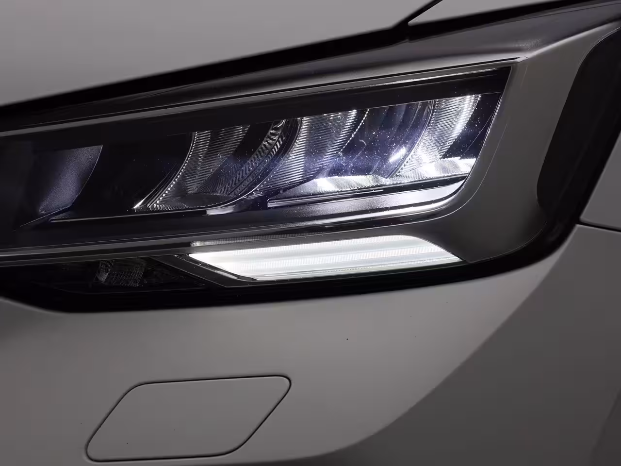 Audi Q2 30 TFSI Pro Line | APPLE CARPLAY-ANDRIOD AUTO | CRUISE CONTROL | KLIMAATREGELING
