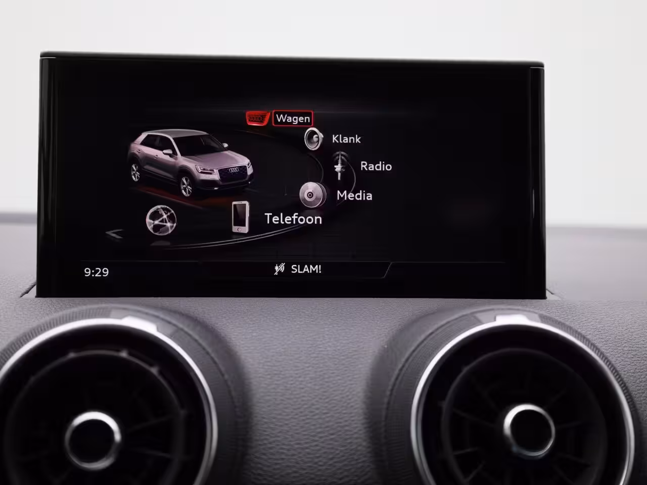 Audi Q2 30 TFSI Pro Line | APPLE CARPLAY-ANDRIOD AUTO | CRUISE CONTROL | KLIMAATREGELING