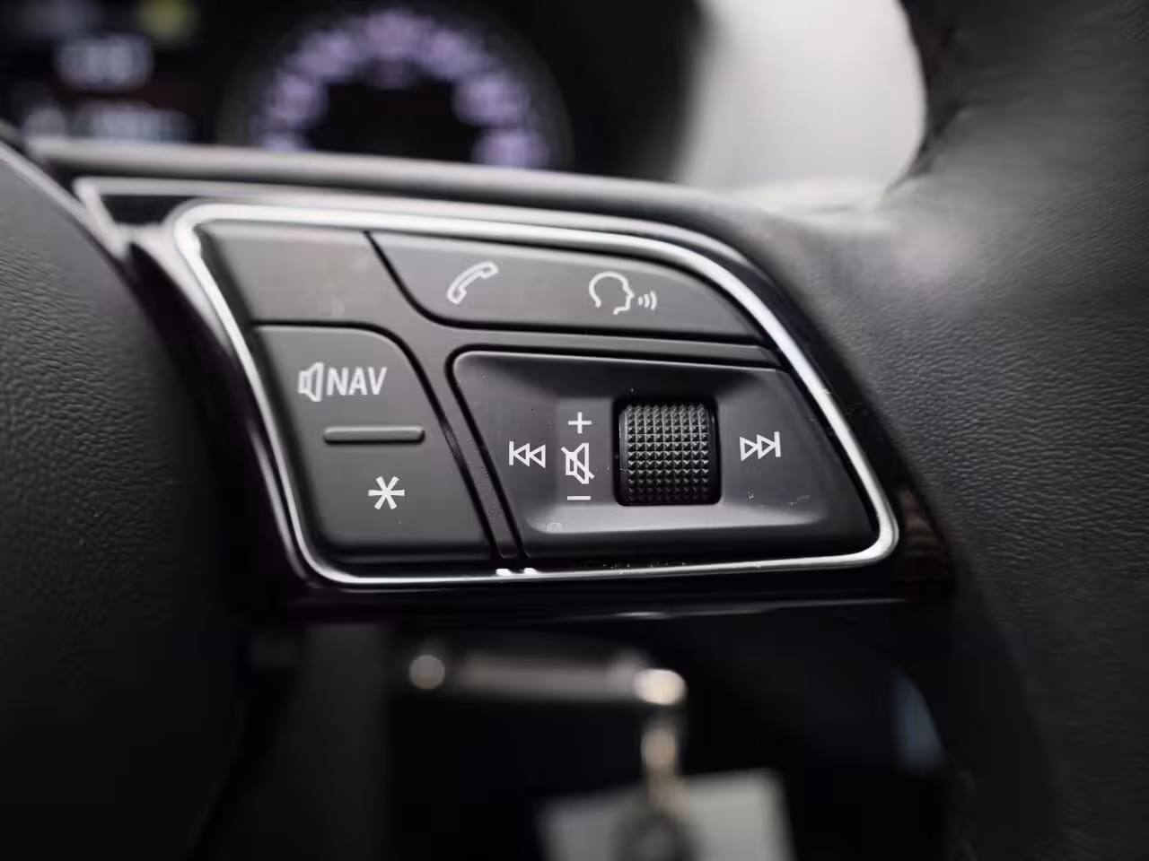 Audi Q2 30 TFSI Pro Line | APPLE CARPLAY-ANDRIOD AUTO | CRUISE CONTROL | KLIMAATREGELING
