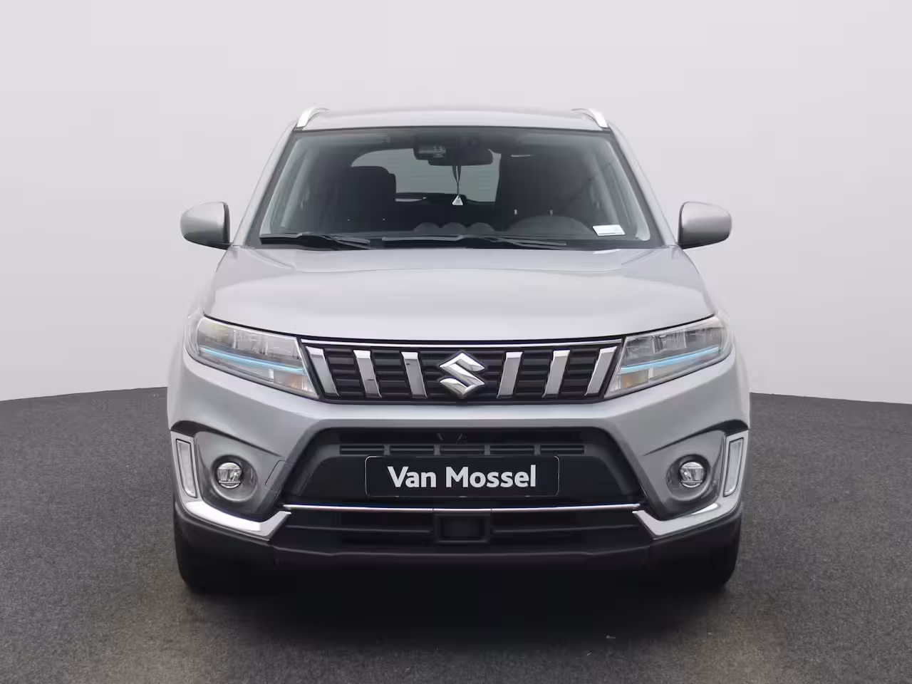 Suzuki Grand Vitara 1.5 Luxe+ 2WD A/T | CAMERA | KLIMAATREGELING | STOELVERWARMING | KEYLESS | ADAPTIVE CRUISE
