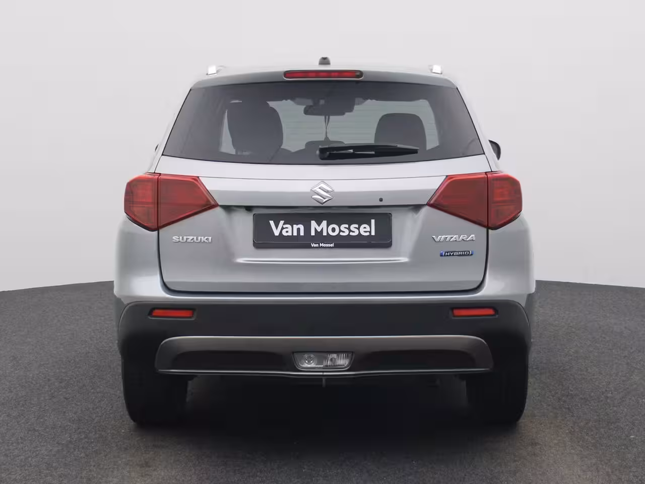 Suzuki Grand Vitara 1.5 Luxe+ 2WD A/T | CAMERA | KLIMAATREGELING | STOELVERWARMING | KEYLESS | ADAPTIVE CRUISE