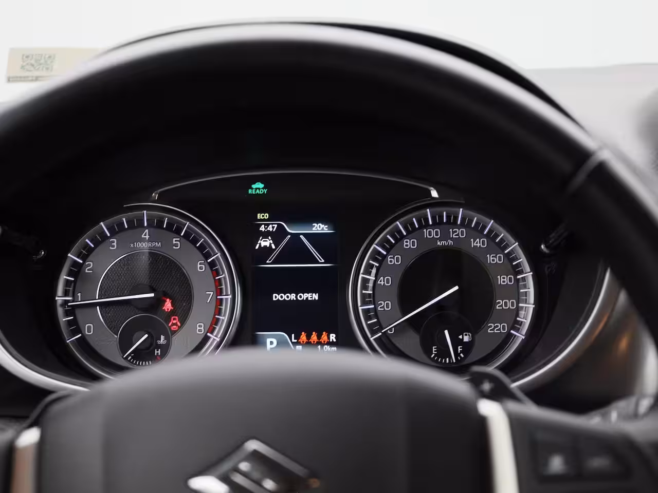Suzuki Grand Vitara 1.5 Luxe+ 2WD A/T | CAMERA | KLIMAATREGELING | STOELVERWARMING | KEYLESS | ADAPTIVE CRUISE