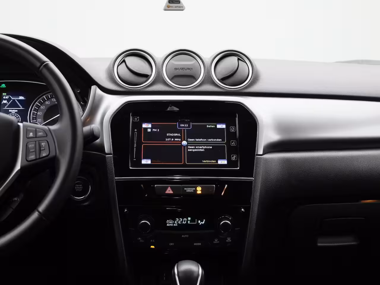 Suzuki Grand Vitara 1.5 Luxe+ 2WD A/T | CAMERA | KLIMAATREGELING | STOELVERWARMING | KEYLESS | ADAPTIVE CRUISE