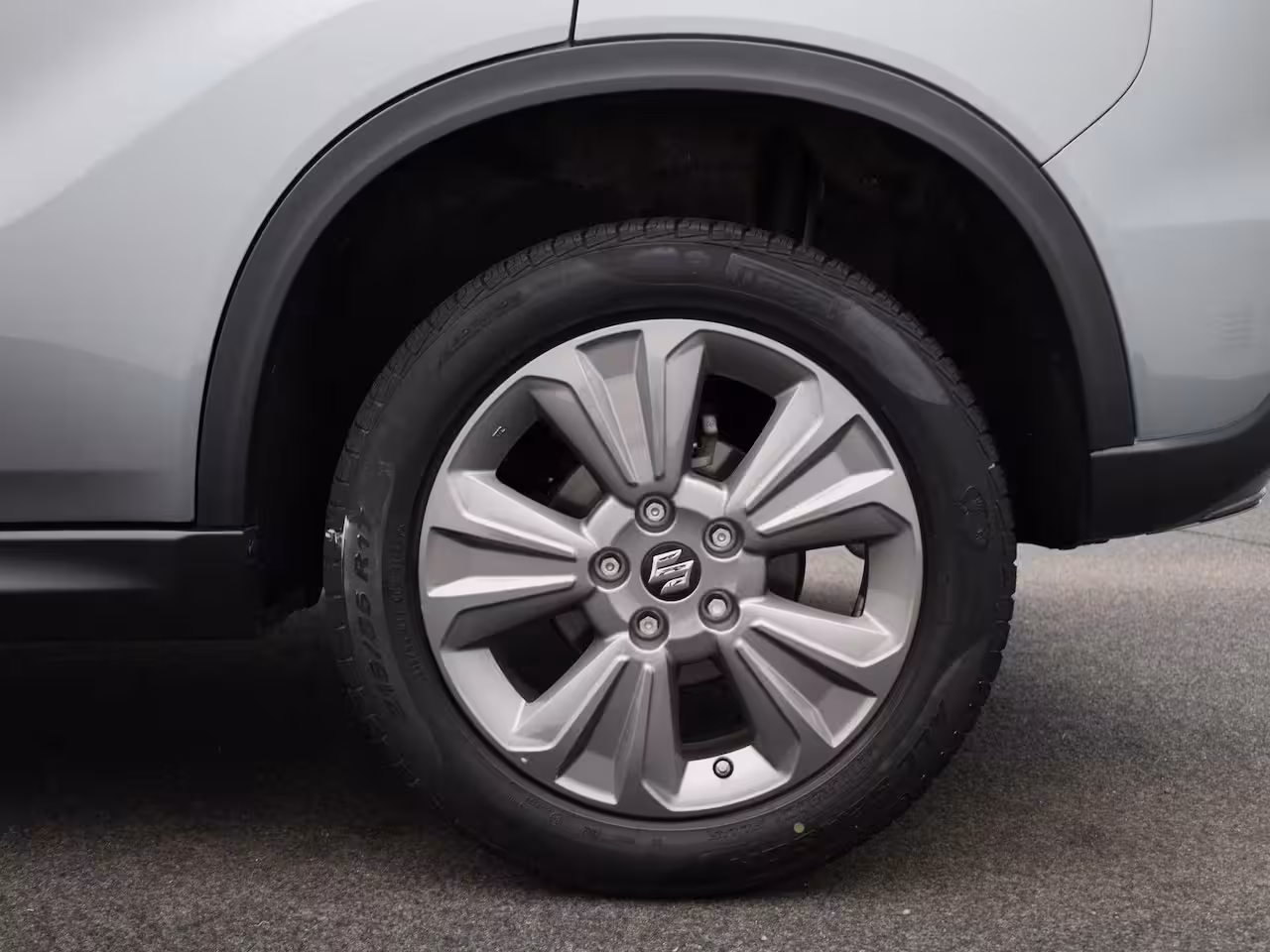 Suzuki Grand Vitara 1.5 Luxe+ 2WD A/T | CAMERA | KLIMAATREGELING | STOELVERWARMING | KEYLESS | ADAPTIVE CRUISE