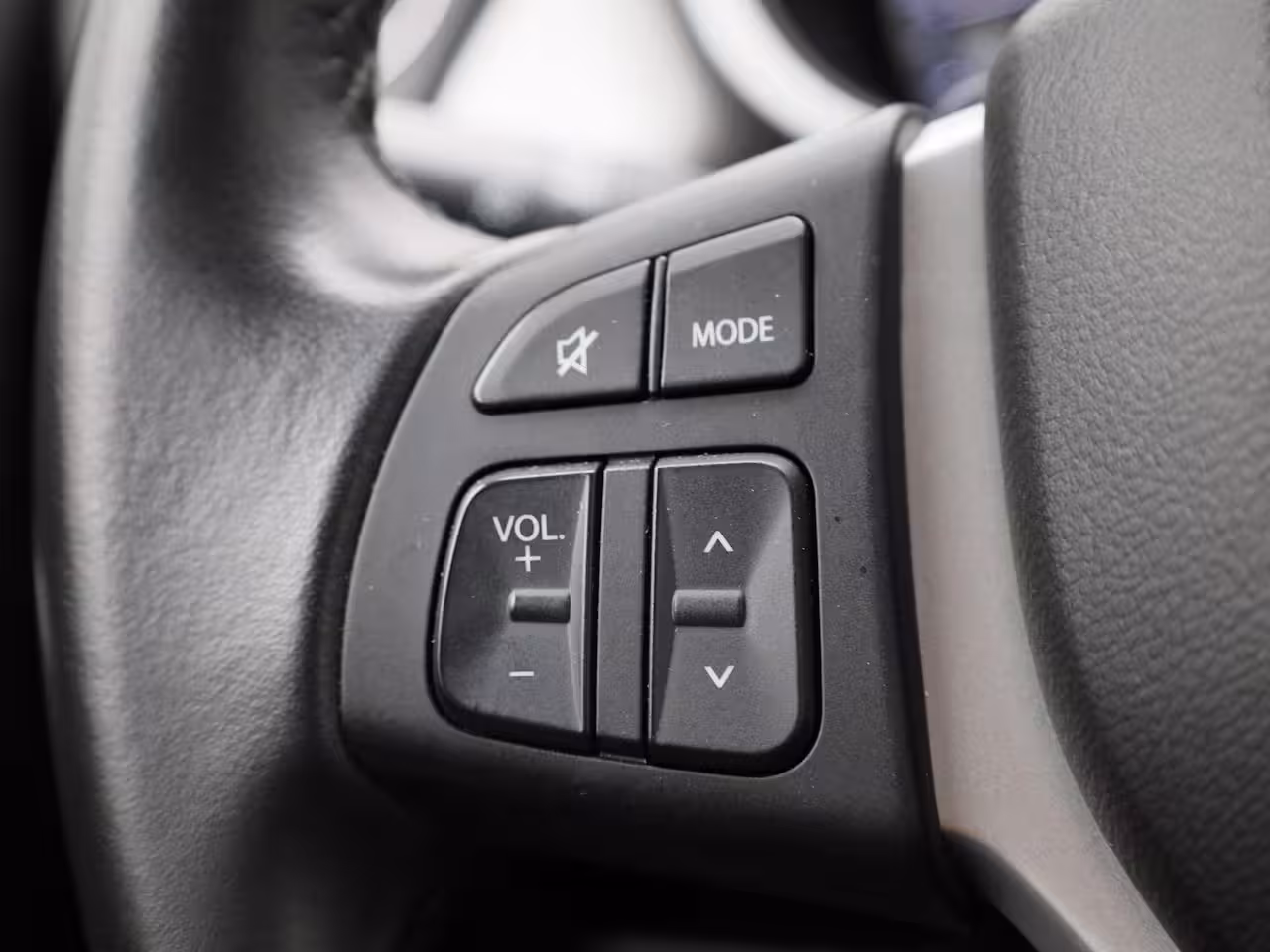 Suzuki Grand Vitara 1.5 Luxe+ 2WD A/T | CAMERA | KLIMAATREGELING | STOELVERWARMING | KEYLESS | ADAPTIVE CRUISE