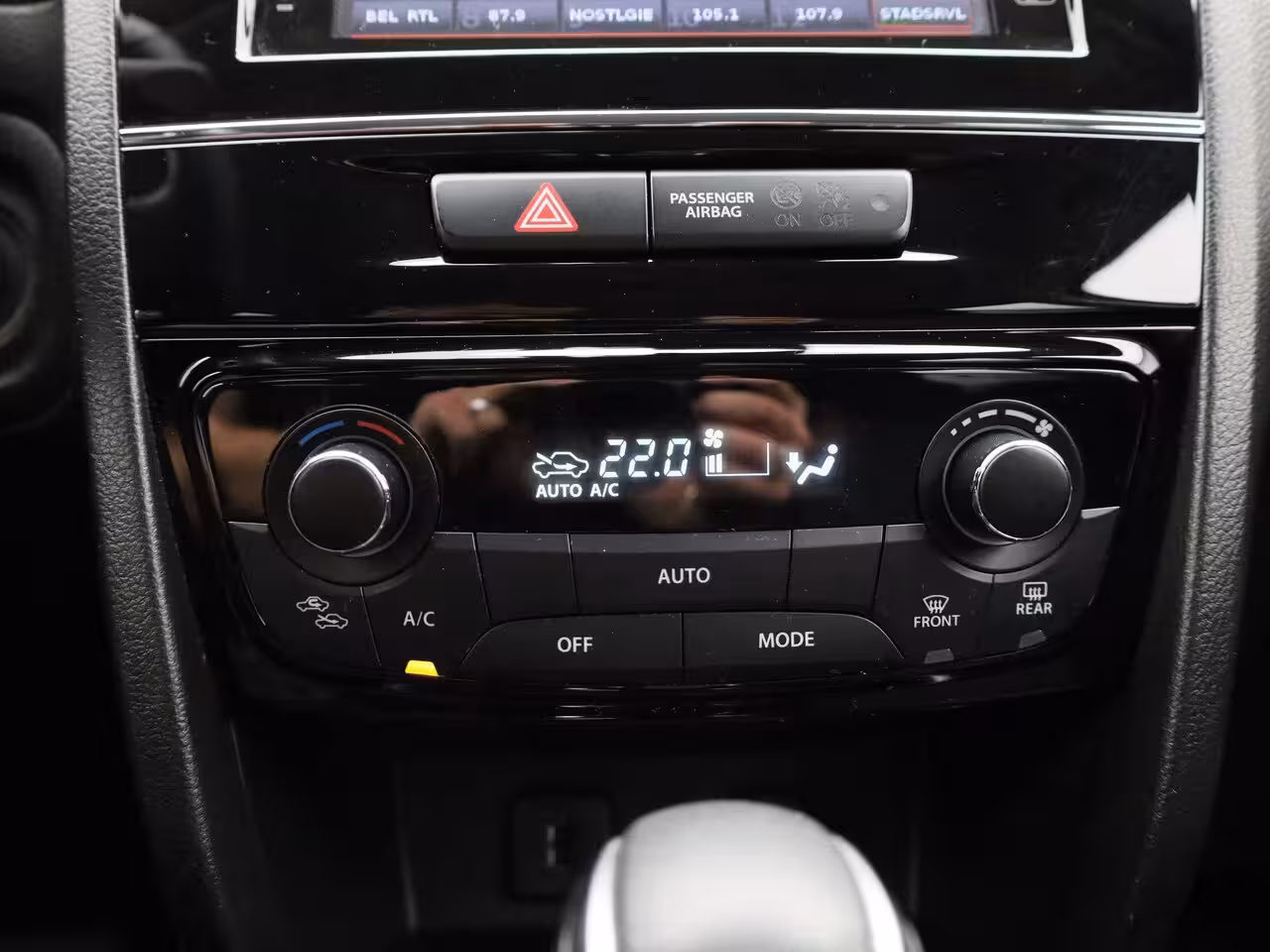 Suzuki Grand Vitara 1.5 Luxe+ 2WD A/T | CAMERA | KLIMAATREGELING | STOELVERWARMING | KEYLESS | ADAPTIVE CRUISE