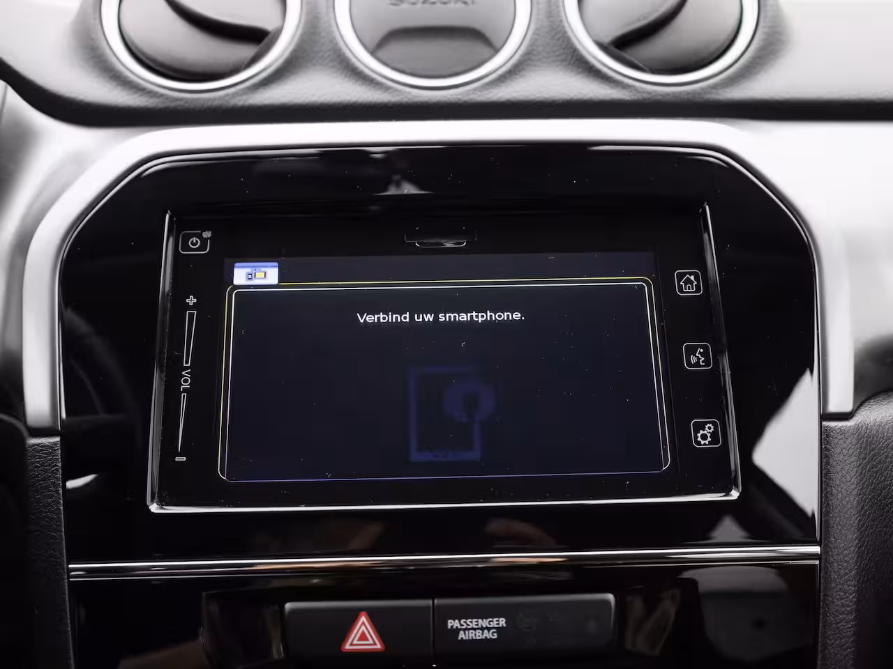 Suzuki Grand Vitara 1.5 Luxe+ 2WD A/T | CAMERA | KLIMAATREGELING | STOELVERWARMING | KEYLESS | ADAPTIVE CRUISE