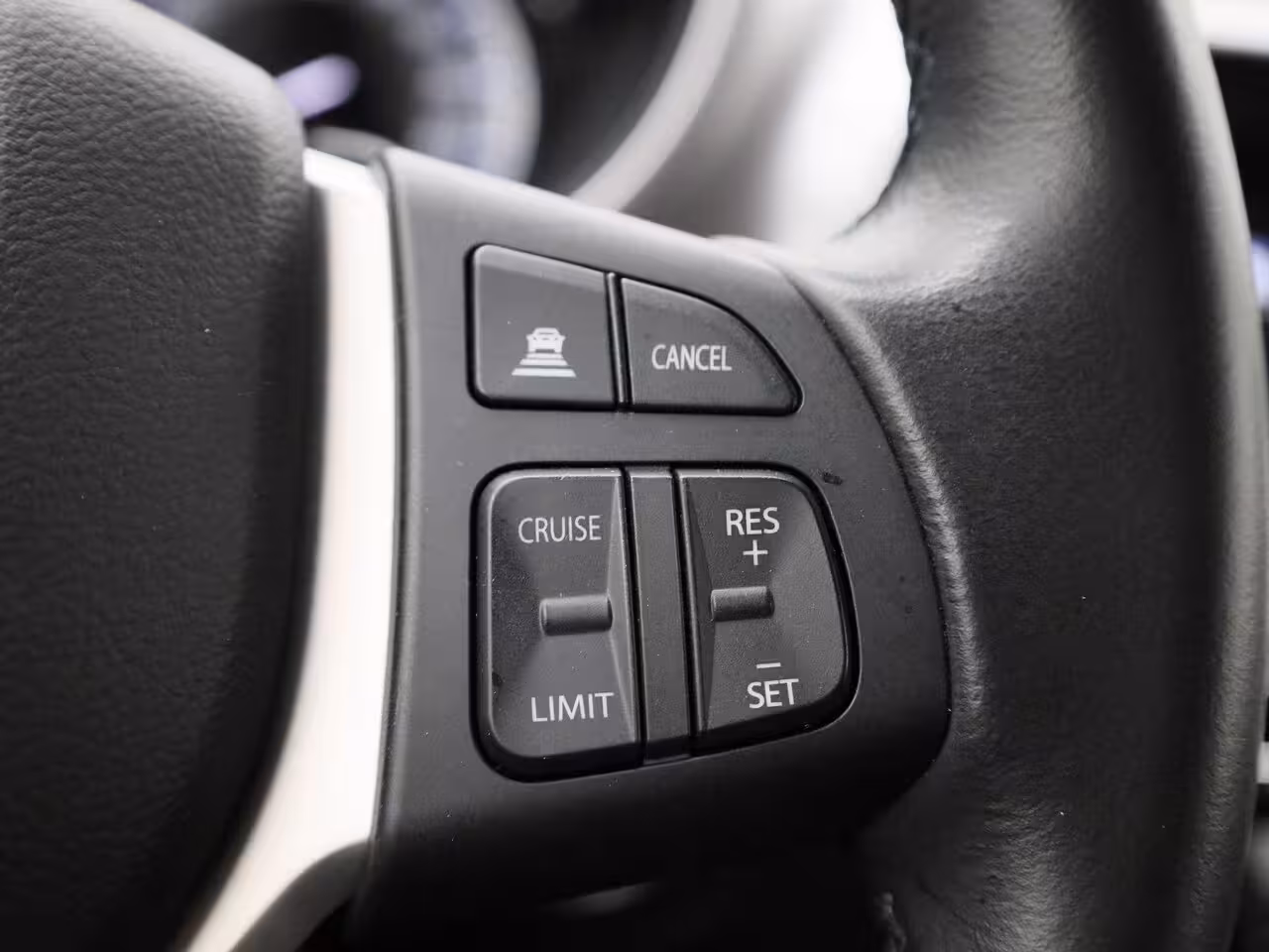 Suzuki Grand Vitara 1.5 Luxe+ 2WD A/T | CAMERA | KLIMAATREGELING | STOELVERWARMING | KEYLESS | ADAPTIVE CRUISE