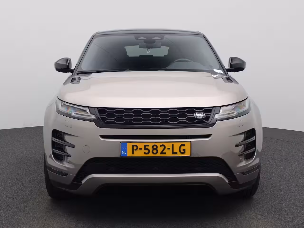 Land Rover Range Rover Evoque 1.5 P300e AWD Autobiography | PANO-SCHUIFDAK | MERIDIAN AUDIO | STOEL-STUURWIELVERWARMING
