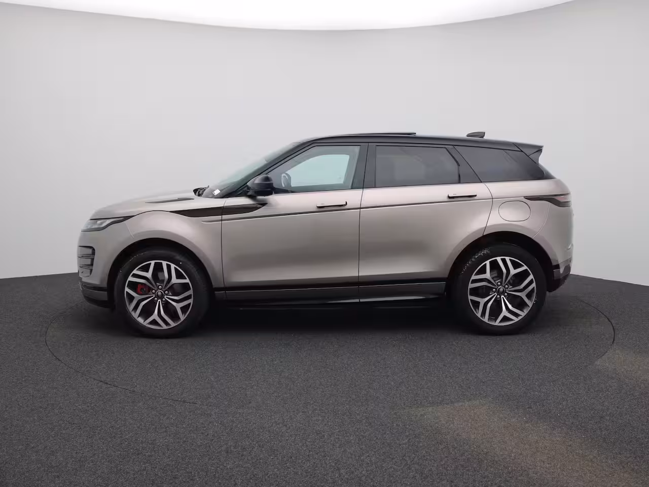 Land Rover Range Rover Evoque 1.5 P300e AWD Autobiography | PANO-SCHUIFDAK | MERIDIAN AUDIO | STOEL-STUURWIELVERWARMING