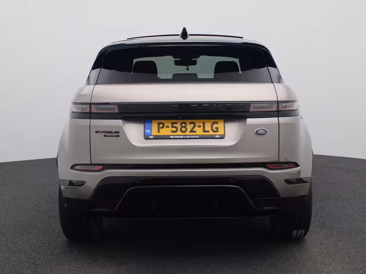 Land Rover Range Rover Evoque 1.5 P300e AWD Autobiography | PANO-SCHUIFDAK | MERIDIAN AUDIO | STOEL-STUURWIELVERWARMING