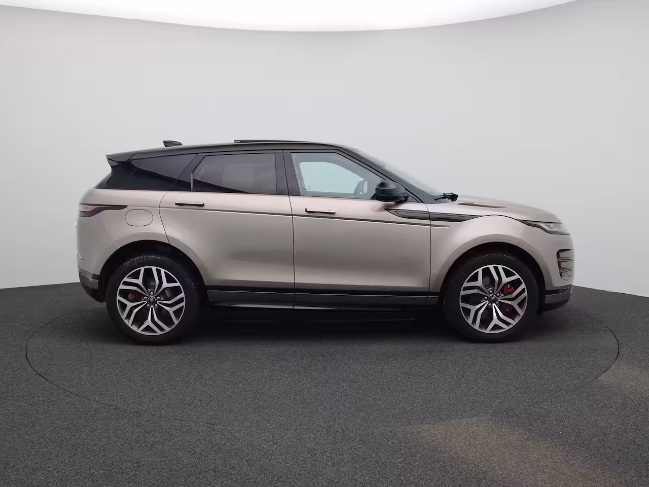 Land Rover Range Rover Evoque 1.5 P300e AWD Autobiography | PANO-SCHUIFDAK | MERIDIAN AUDIO | STOEL-STUURWIELVERWARMING