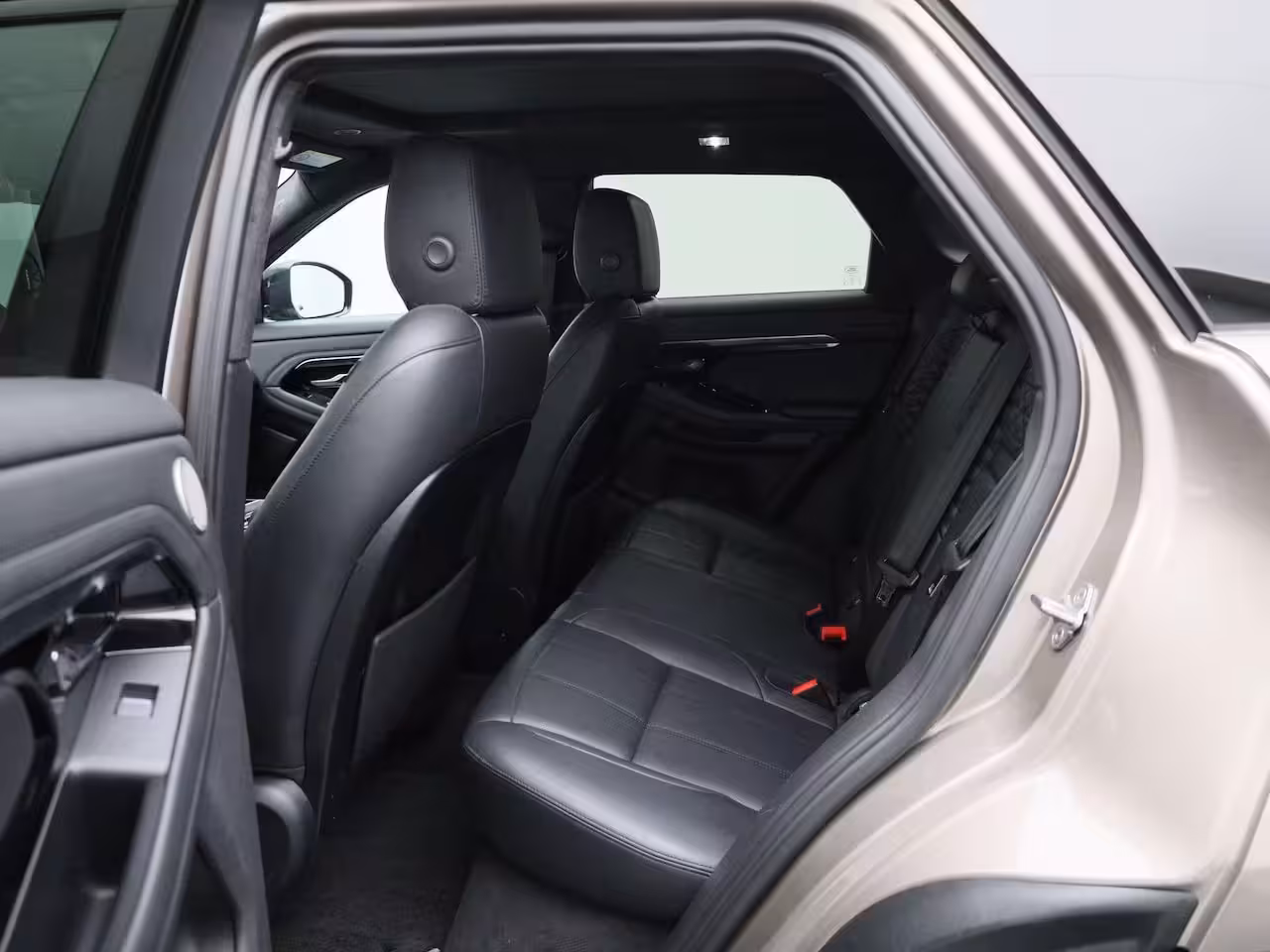 Land Rover Range Rover Evoque 1.5 P300e AWD Autobiography | PANO-SCHUIFDAK | MERIDIAN AUDIO | STOEL-STUURWIELVERWARMING