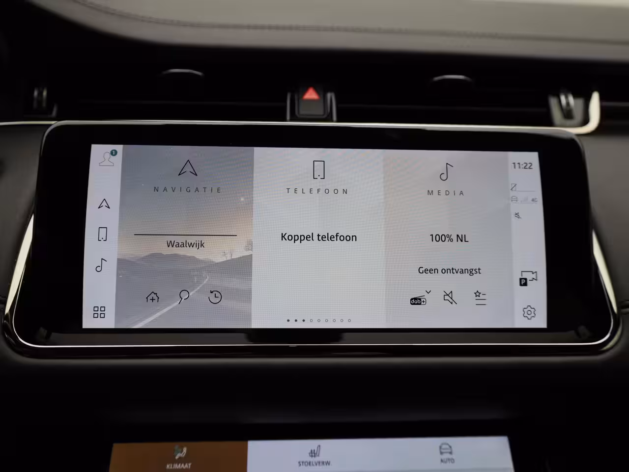 Land Rover Range Rover Evoque 1.5 P300e AWD Autobiography | PANO-SCHUIFDAK | MERIDIAN AUDIO | STOEL-STUURWIELVERWARMING