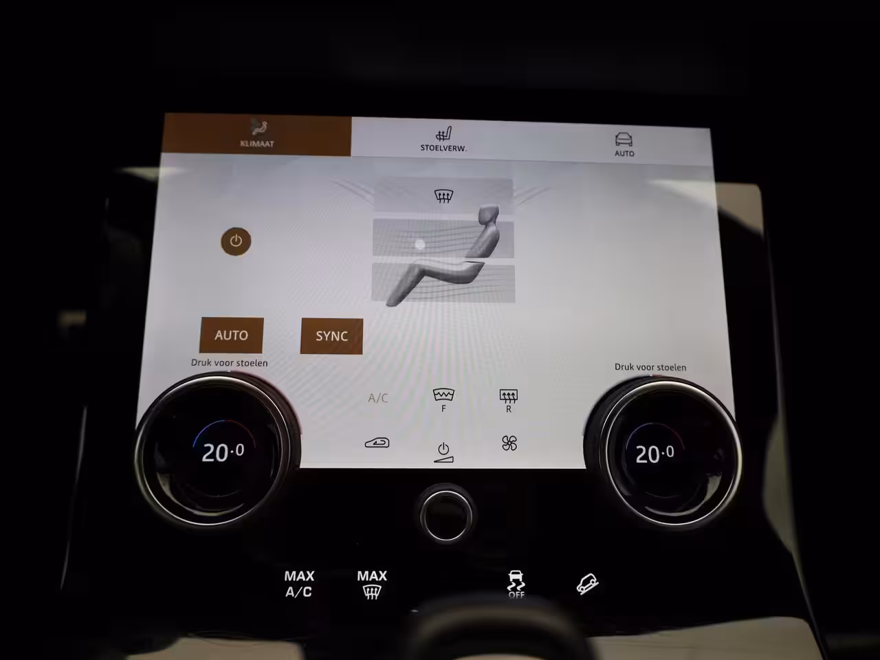 Land Rover Range Rover Evoque 1.5 P300e AWD Autobiography | PANO-SCHUIFDAK | MERIDIAN AUDIO | STOEL-STUURWIELVERWARMING