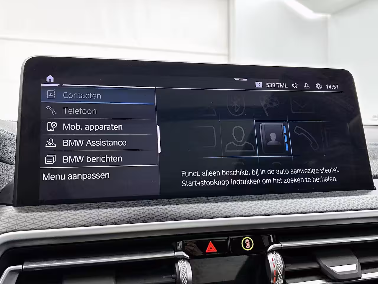 BMW X3 xDrive30e High Executive | M-SPORT | PANORAMADAK | HARMAN KARDON | HEAD-UP | CAMERA | LEER