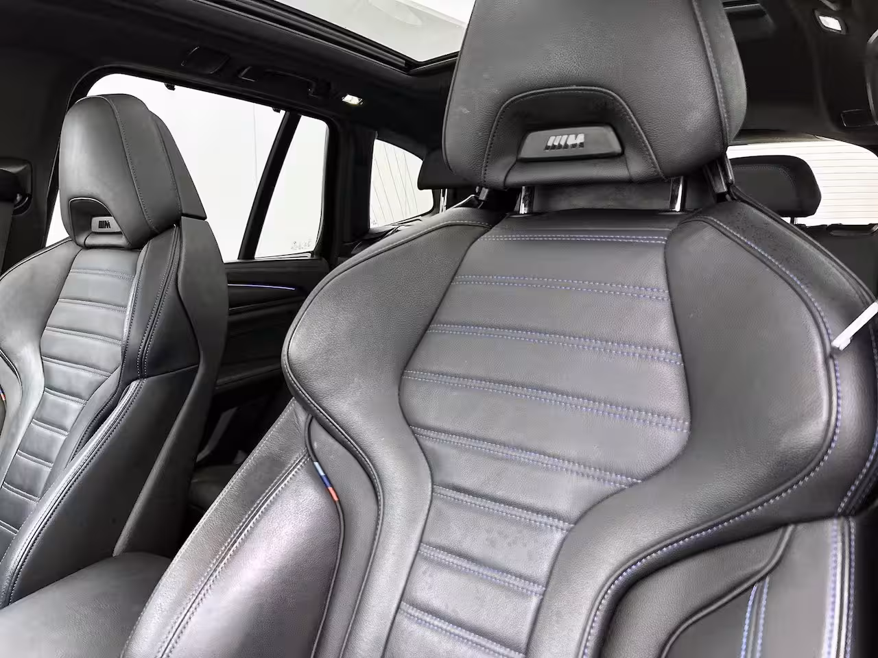 BMW X3 xDrive30e High Executive | M-SPORT | PANORAMADAK | HARMAN KARDON | HEAD-UP | CAMERA | LEER