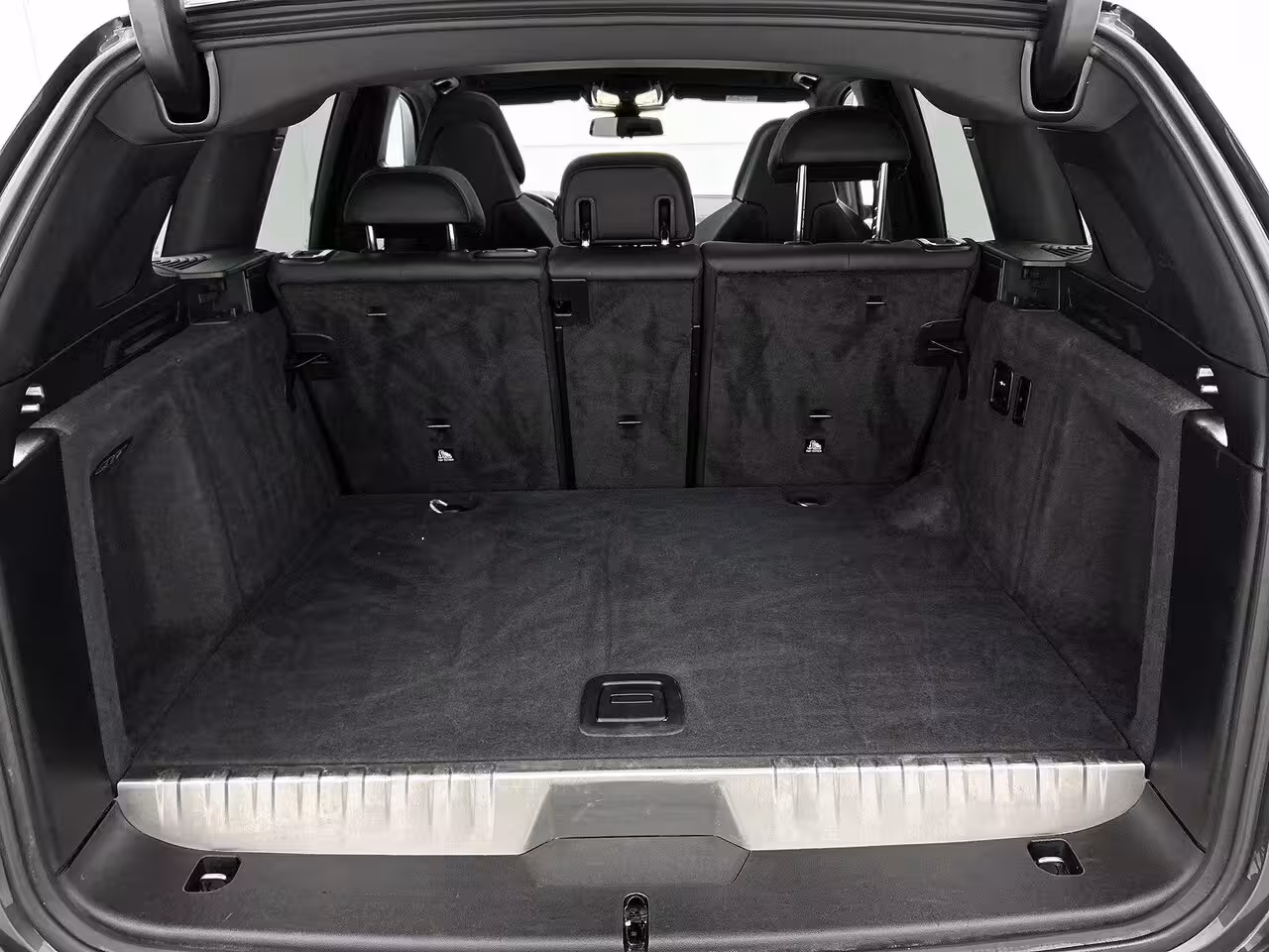 BMW X3 xDrive30e High Executive | M-SPORT | PANORAMADAK | HARMAN KARDON | HEAD-UP | CAMERA | LEER