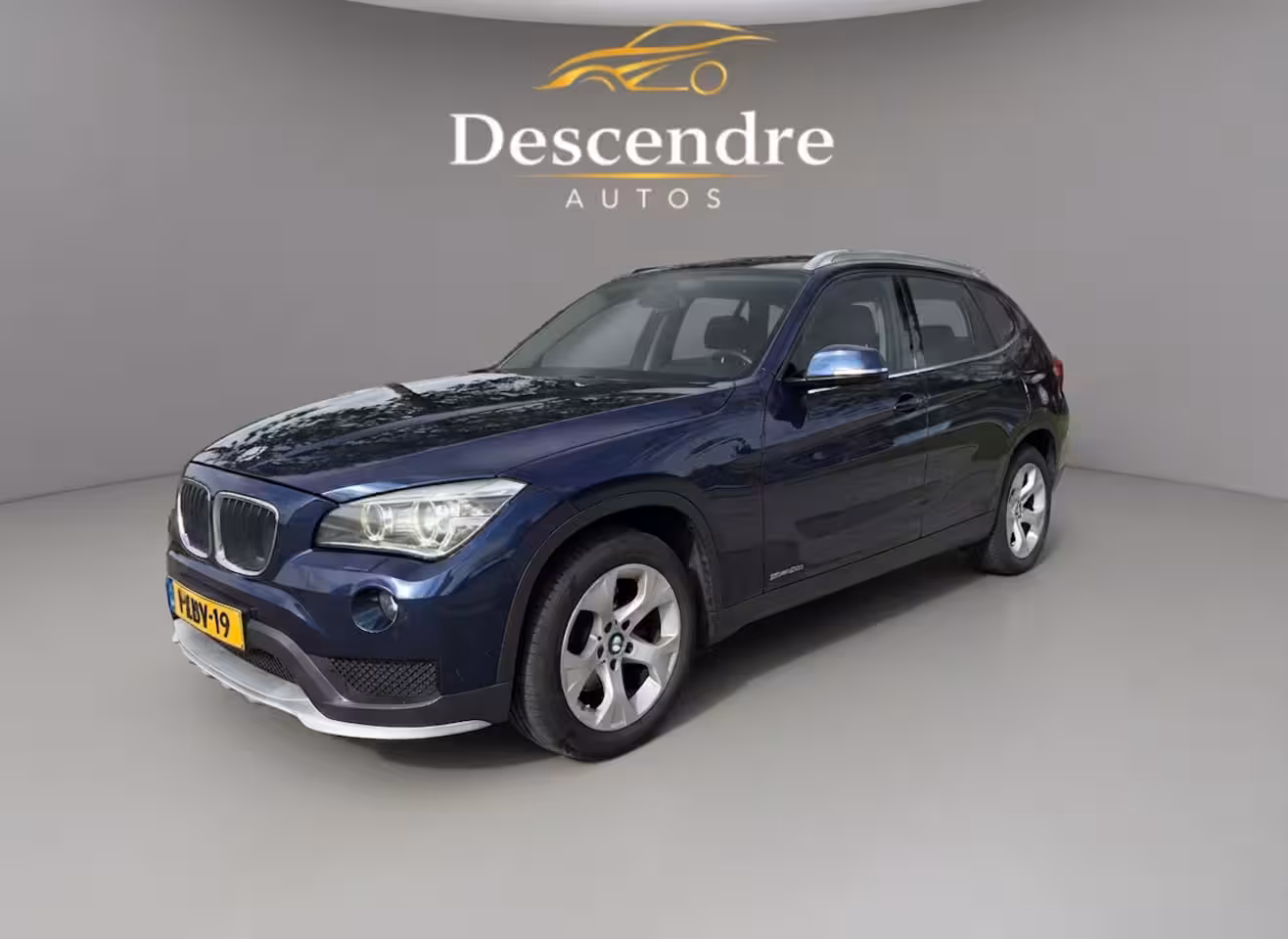 BMW X1 sDrive20i Limited Series