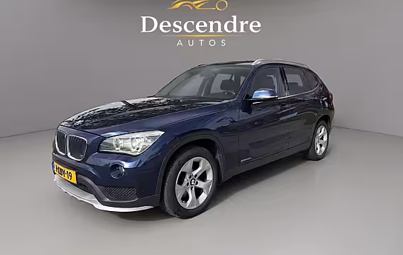 BMW X1 sDrive20i Limited Series