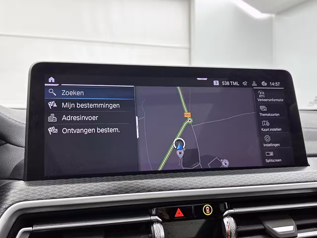 BMW X3 xDrive30e High Executive | M-SPORT | PANORAMADAK | HARMAN KARDON | HEAD-UP | CAMERA | LEER
