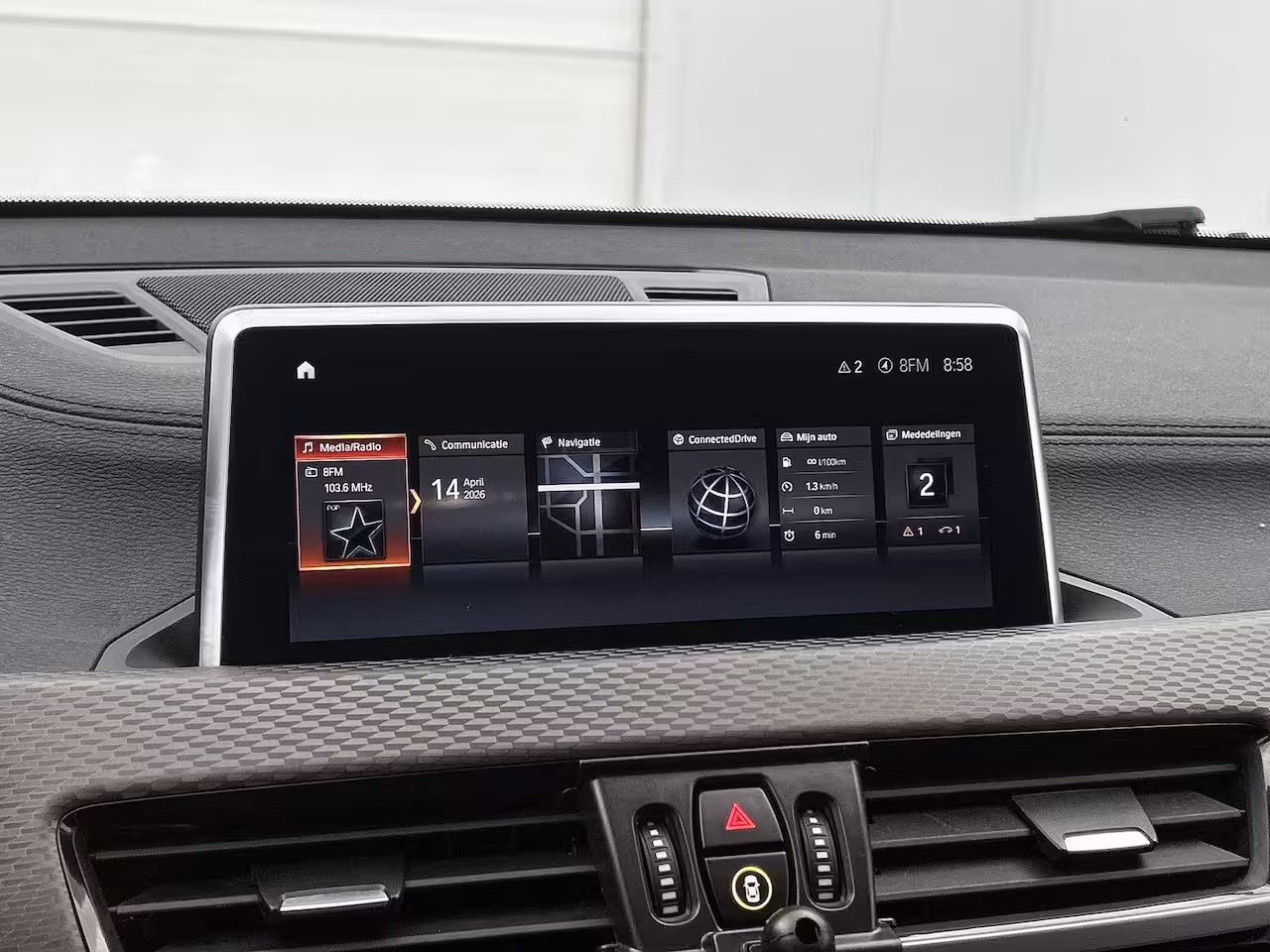 BMW X2 M35i High Executive Edition | NAVIGATIE | CAMERA | STOELVERWARMING | HARMAN-KARDON AUDIO |