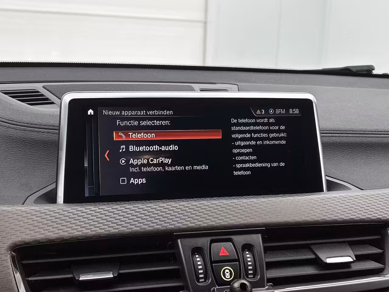 BMW X2 M35i High Executive Edition | NAVIGATIE | CAMERA | STOELVERWARMING | HARMAN-KARDON AUDIO |
