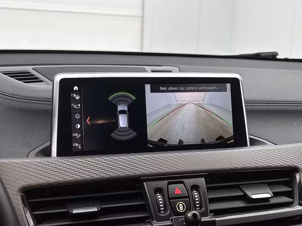 BMW X2 M35i High Executive Edition | NAVIGATIE | CAMERA | STOELVERWARMING | HARMAN-KARDON AUDIO |