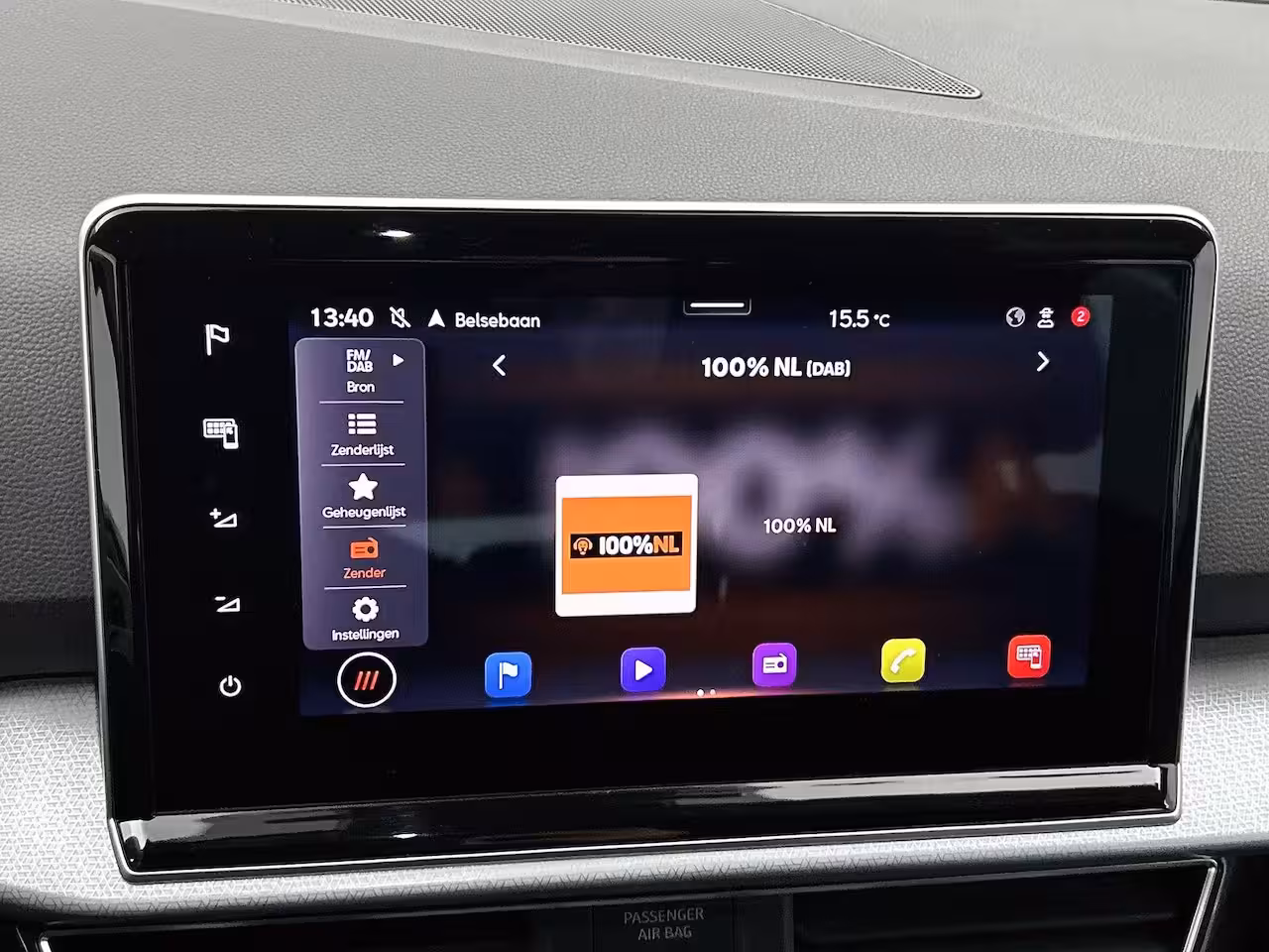 Seat Tarraco 1.5 TSI Style Business Intense | 7 PERSOONS | AUTOMAAT | CAMERA | NAVIGATIE | DRAADLOOS TE