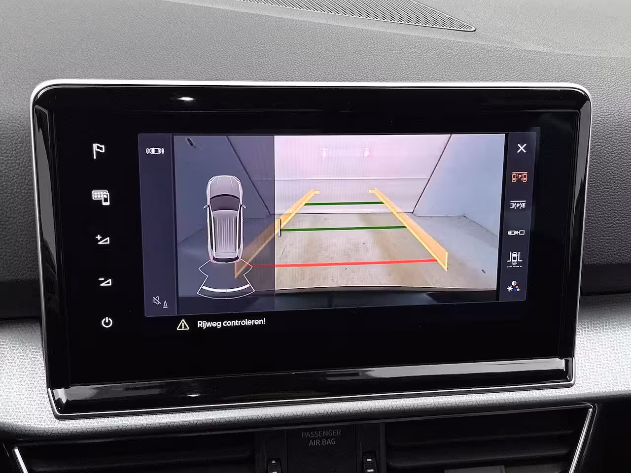Seat Tarraco 1.5 TSI Style Business Intense | 7 PERSOONS | AUTOMAAT | CAMERA | NAVIGATIE | DRAADLOOS TE