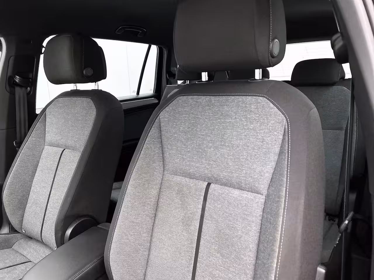 Seat Tarraco 1.5 TSI Style Business Intense | 7 PERSOONS | AUTOMAAT | CAMERA | NAVIGATIE | DRAADLOOS TE