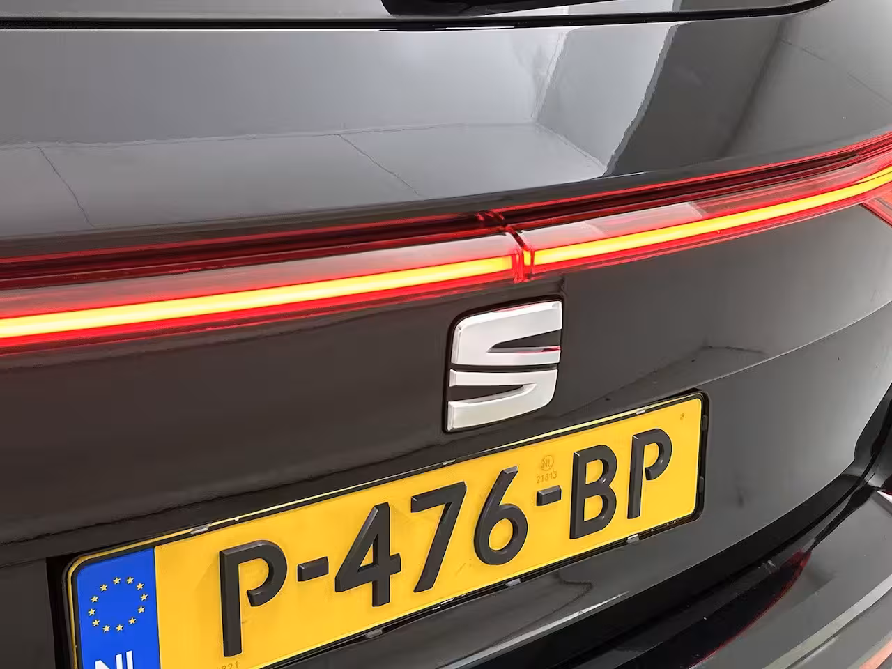 Seat Tarraco 1.5 TSI Style Business Intense | 7 PERSOONS | AUTOMAAT | CAMERA | NAVIGATIE | DRAADLOOS TE