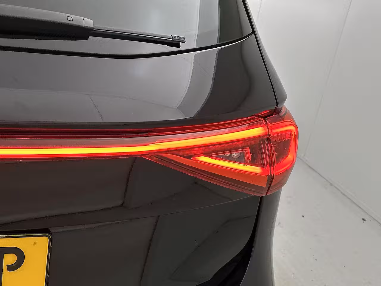 Seat Tarraco 1.5 TSI Style Business Intense | 7 PERSOONS | AUTOMAAT | CAMERA | NAVIGATIE | DRAADLOOS TE