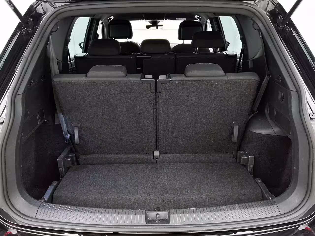 Seat Tarraco 1.5 TSI Style Business Intense | 7 PERSOONS | AUTOMAAT | CAMERA | NAVIGATIE | DRAADLOOS TE