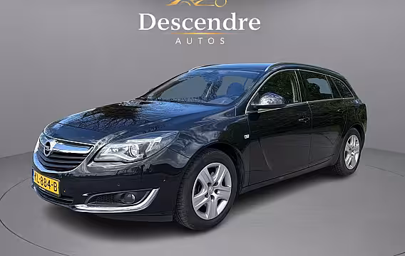 Opel Insignia Sports Tourer 1.6 T Innovation 6 maand garantie