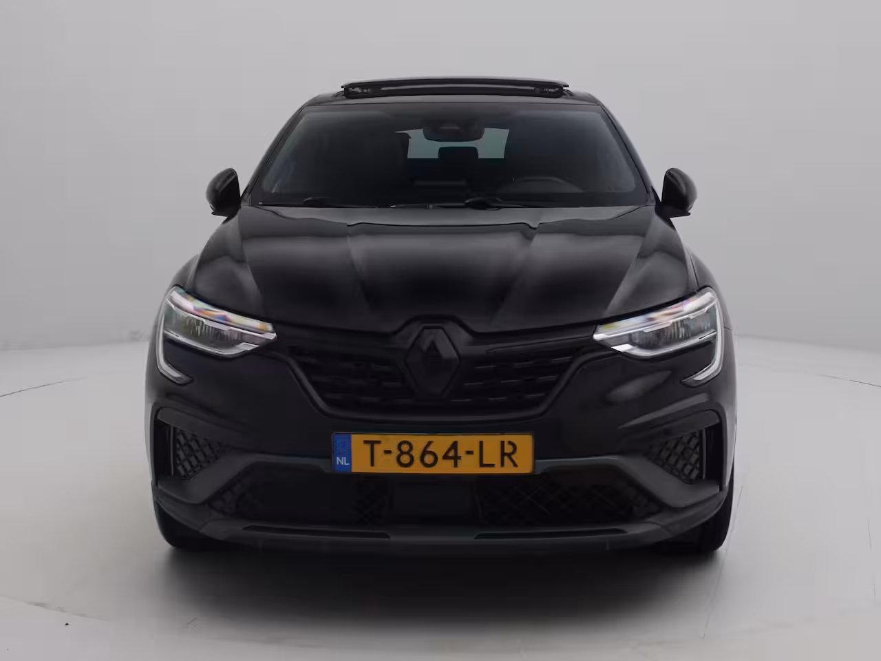 Renault Arkana E-Tech hybrid 145 E-Tech engineered | Adaptive cruise control | Parkeersensoren rondom met