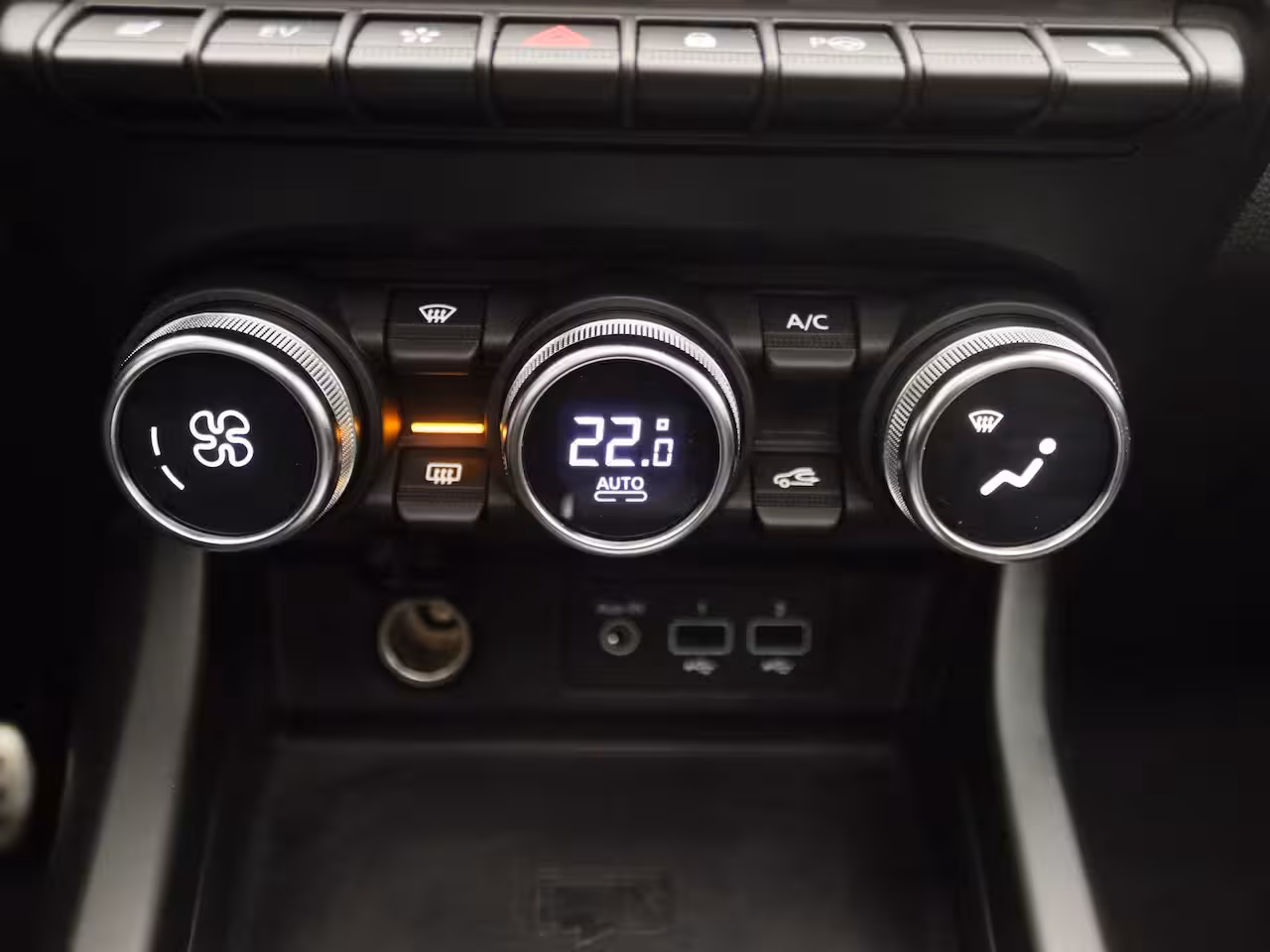 Renault Arkana E-Tech hybrid 145 E-Tech engineered | Adaptive cruise control | Parkeersensoren rondom met