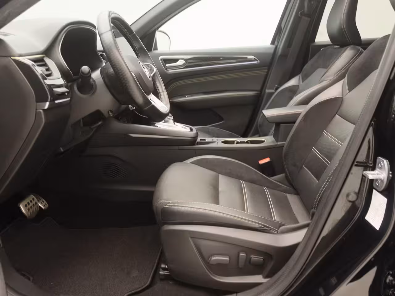 Renault Arkana E-Tech hybrid 145 E-Tech engineered | Adaptive cruise control | Parkeersensoren rondom met
