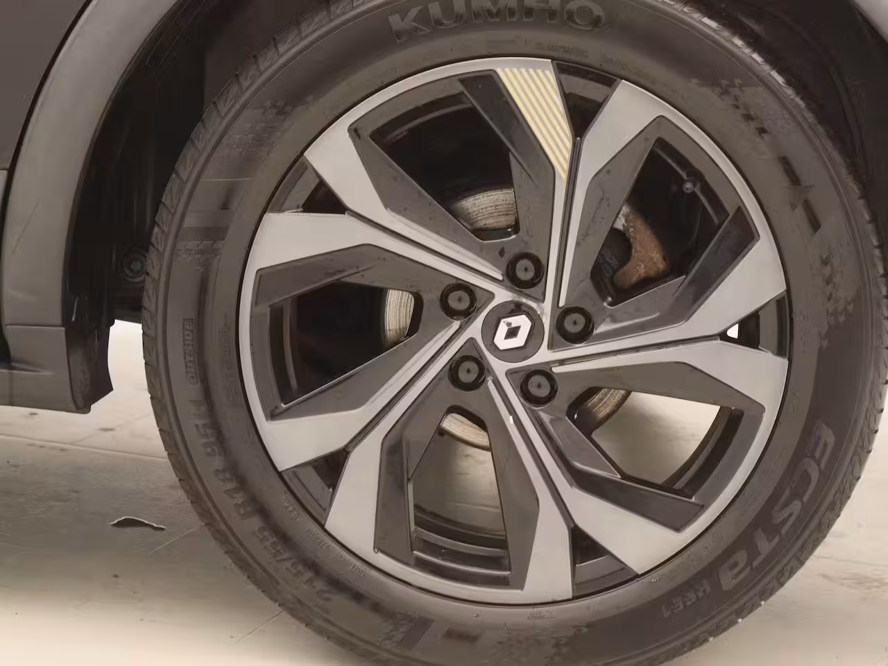 Renault Arkana E-Tech hybrid 145 E-Tech engineered | Adaptive cruise control | Parkeersensoren rondom met
