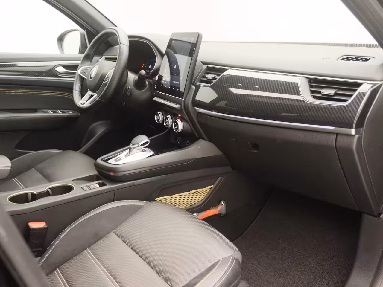 Renault Arkana E-Tech hybrid 145 E-Tech engineered | Adaptive cruise control | Parkeersensoren rondom met