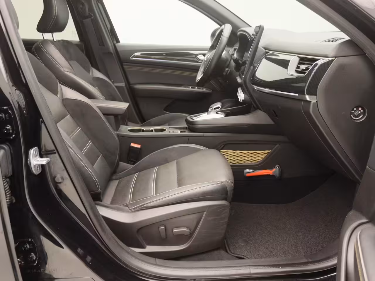 Renault Arkana E-Tech hybrid 145 E-Tech engineered | Adaptive cruise control | Parkeersensoren rondom met