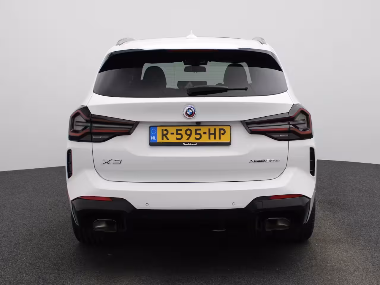 BMW X3 xDrive30e Business Edition Plus | M Sport | Climate Control | Apple Carplay/Android Auto |