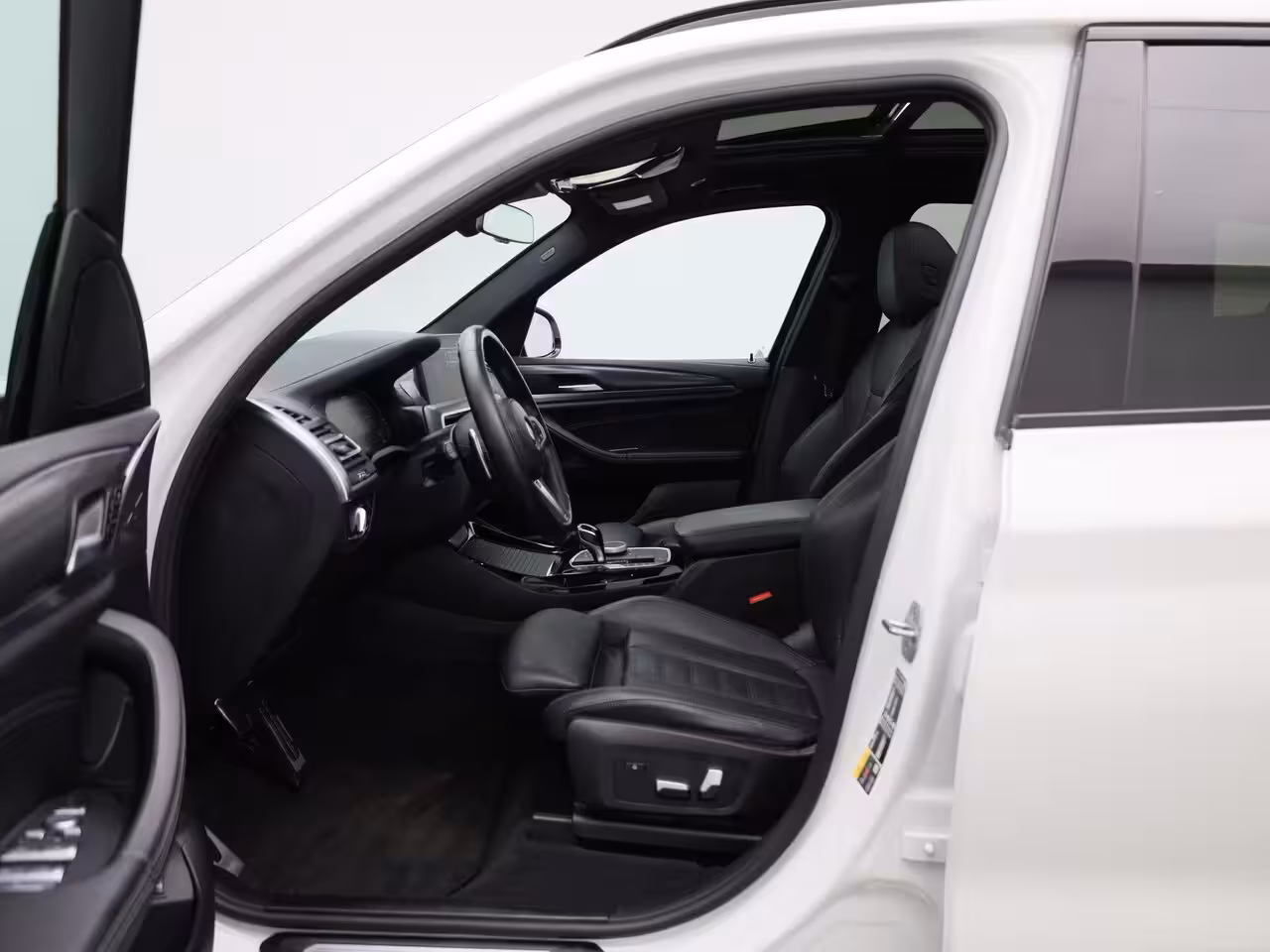 BMW X3 xDrive30e Business Edition Plus | M Sport | Climate Control | Apple Carplay/Android Auto |